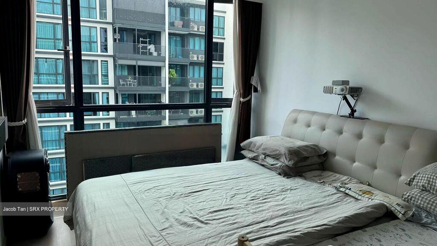 Treasure at Tampines (D18), Condominium #449320091